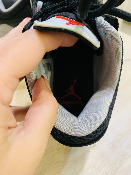 Кроссовки джорданы Nike Jordan 36
