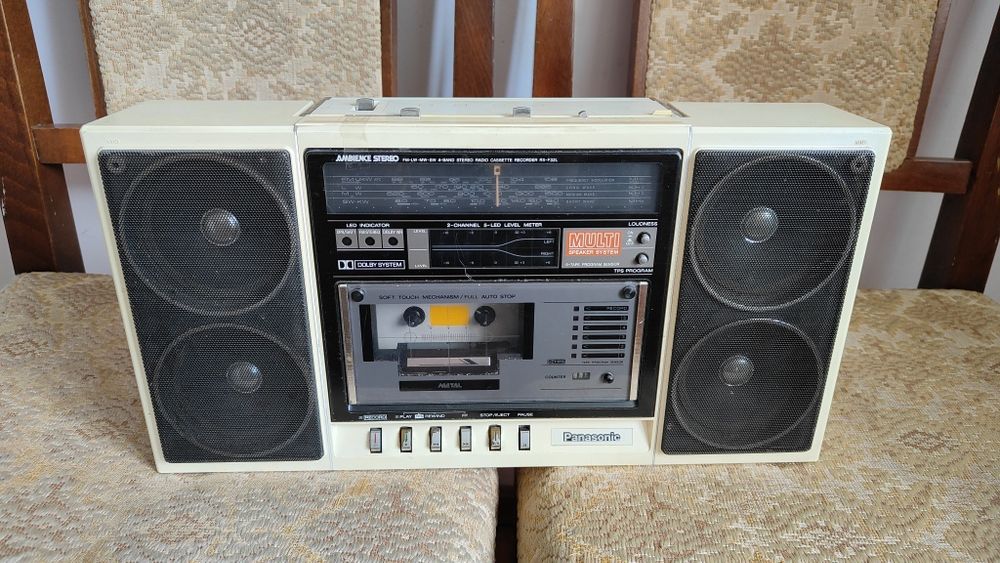 Магнитофоны магнитолы