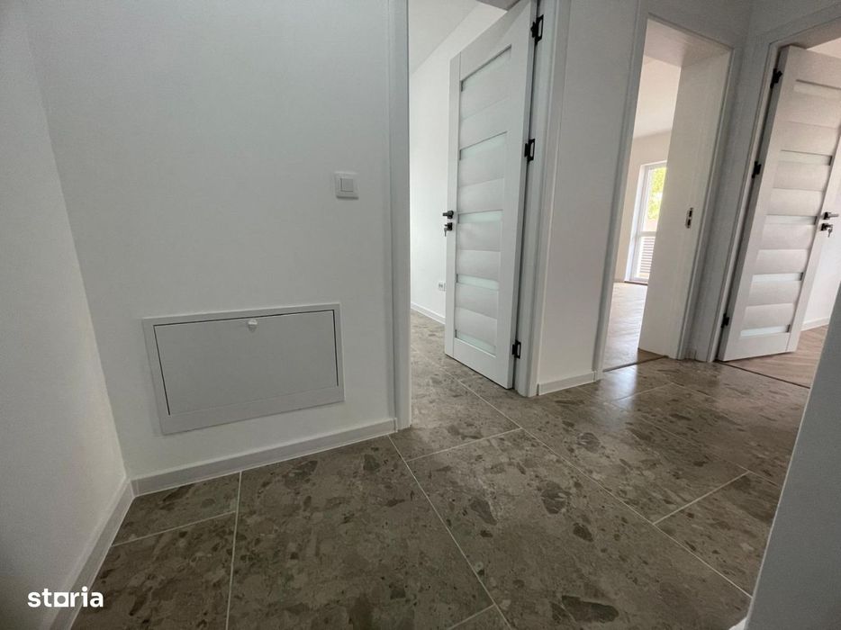 Apartament 2 Camere Decomandat, Bloc Nou, Kaufland Pacurari, Parcare,