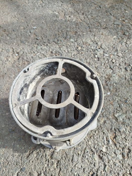 Керосинка производство СССР