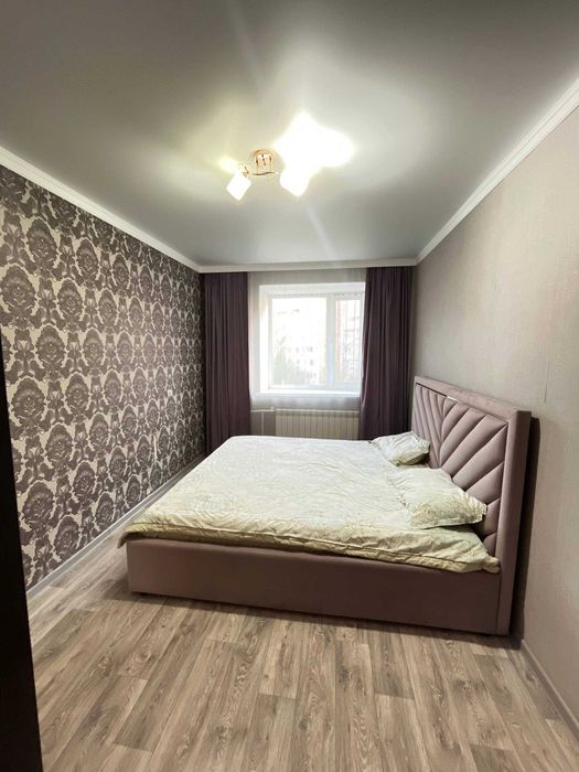 Продам 3х комн. квартиру на Кунаева