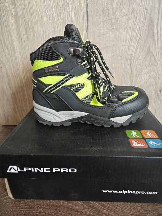 Детски обувки Alpine Pro - номер 28