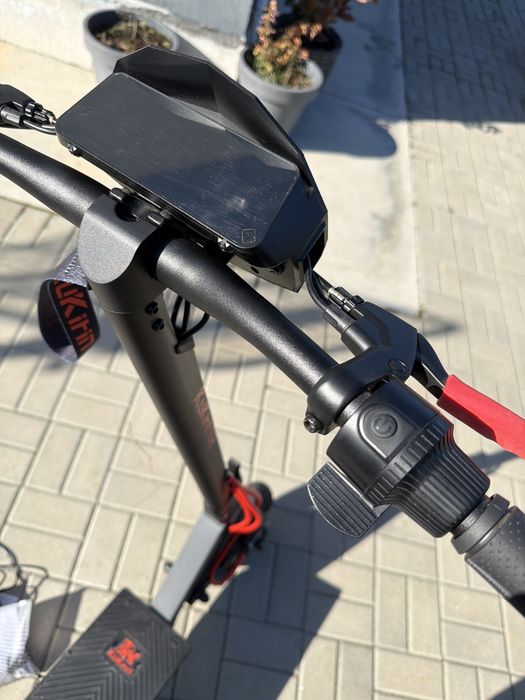 Trotineta Kukirin G2