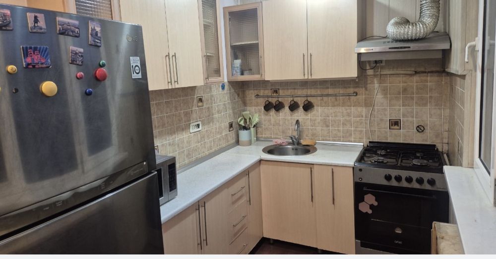 Аренда Ракат Корзинка 4хона йигитларга  кизга чет елликга