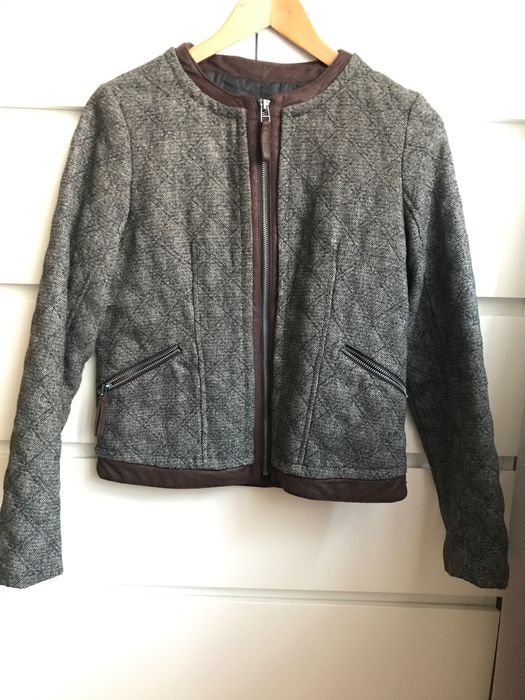 Дамско яке For Cynthia