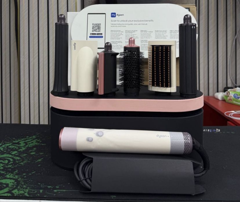 Dyson дайсон оригинал один в один