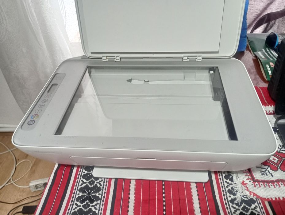Imprimanta HP Desktop 2720e