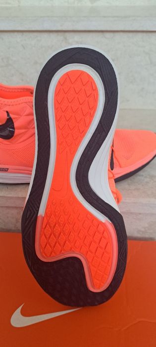 Nike DUAL FUSION 36,5 номер