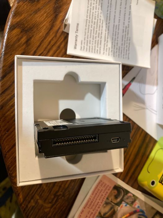 Modul navigație Mercedes A1669005715