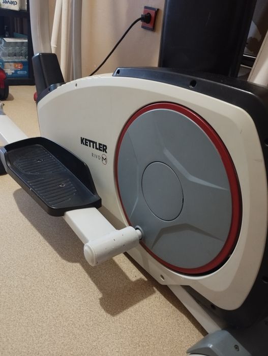 Кростренажор Kettler Rivo M