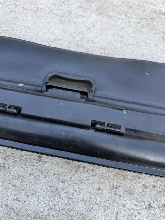 Щора с мрежа за БМВ е91/ BMW e91