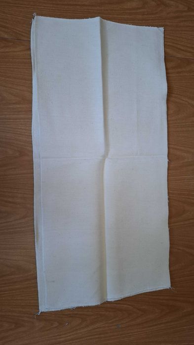 Портянки фланелевые.