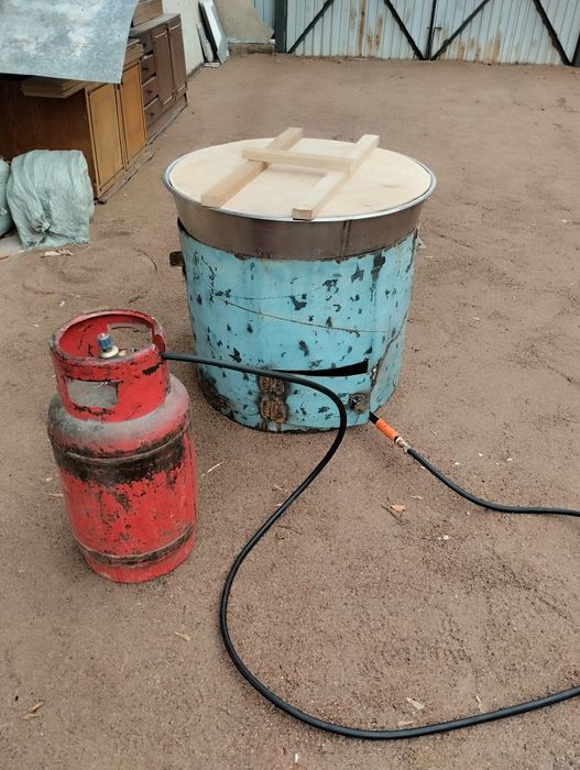 Сдам в аренду казан