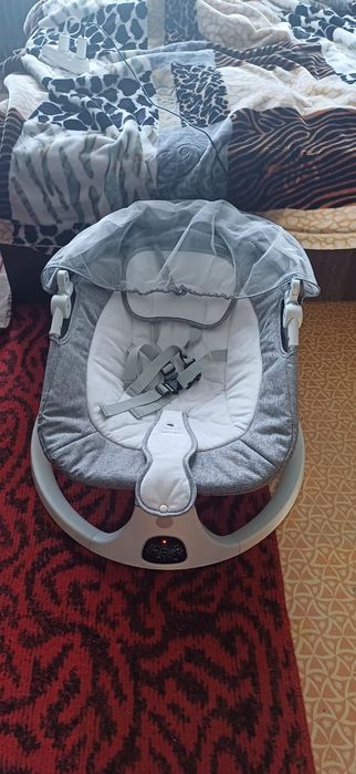 Кресло качалка для ребёнка