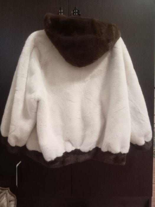 Продам шубу, автоледи.