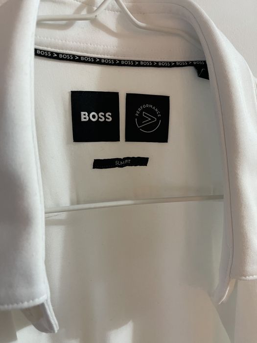 Camasa Boss Camasa Boss