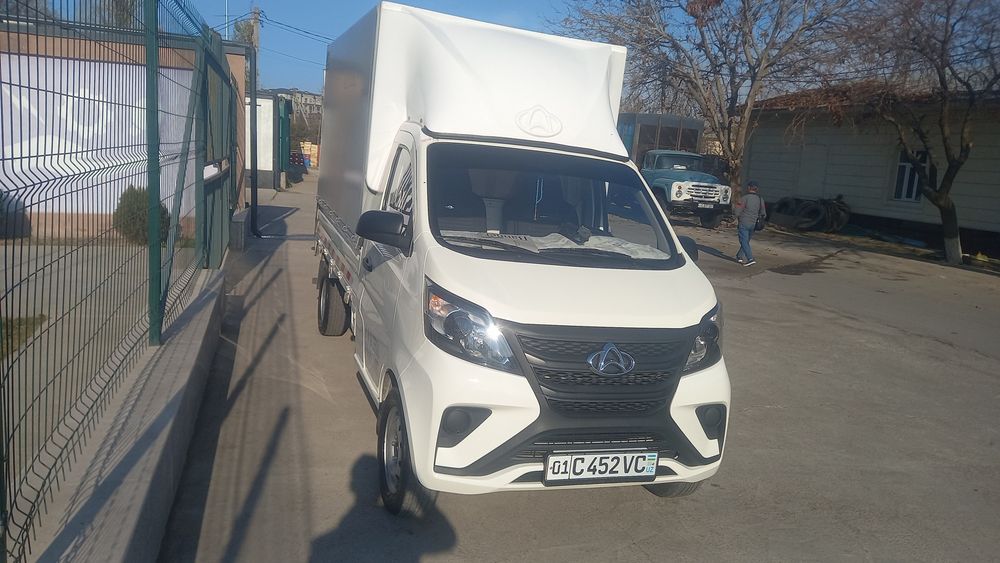 Changan 32tali madel