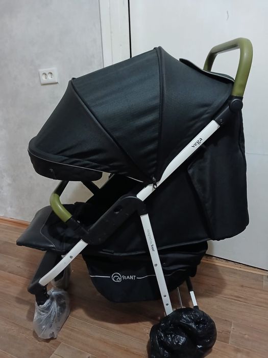 Продам коляску Rant Vega