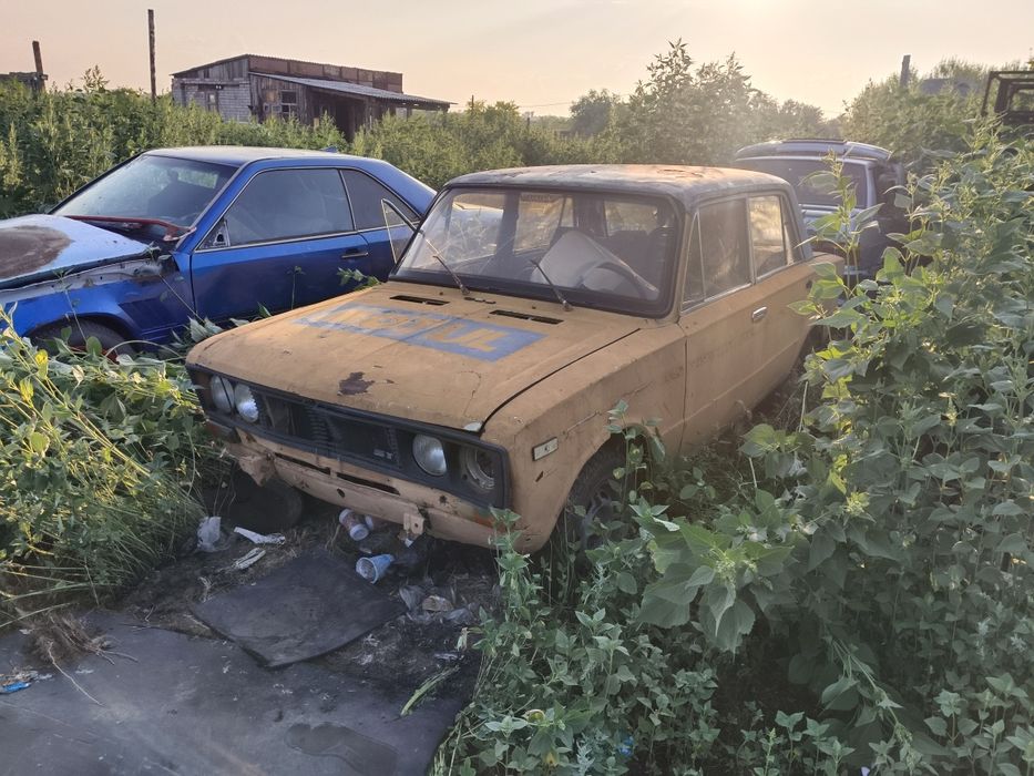 ваз 2106.      .
