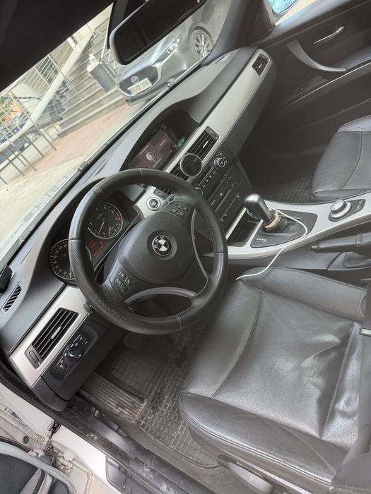 BMW Seria 3 2007 — imagine 3