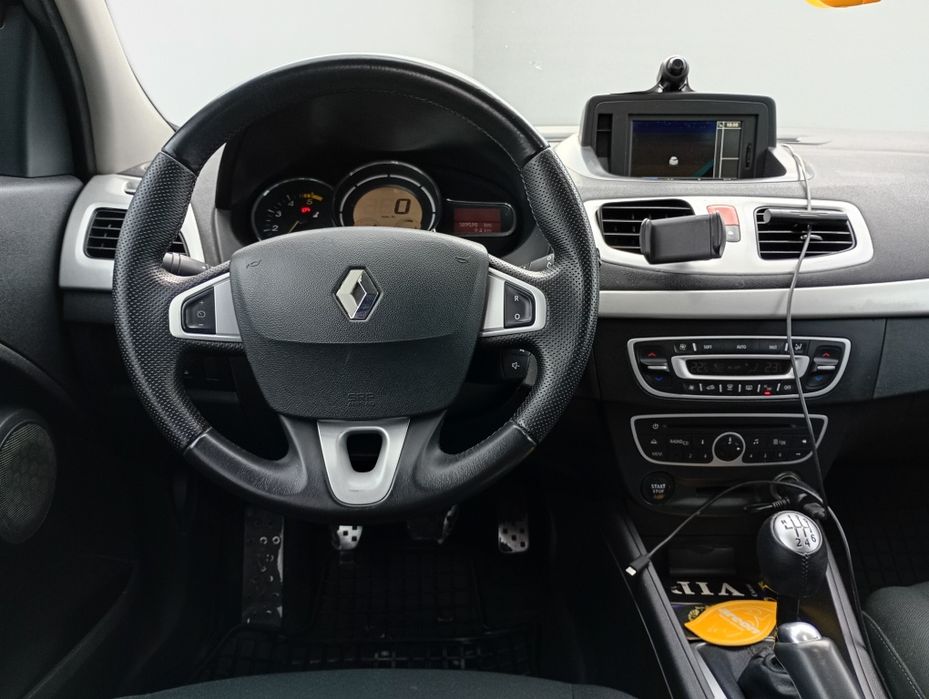 Renault Megane 1.5 diesel/euro 5/2400 euro