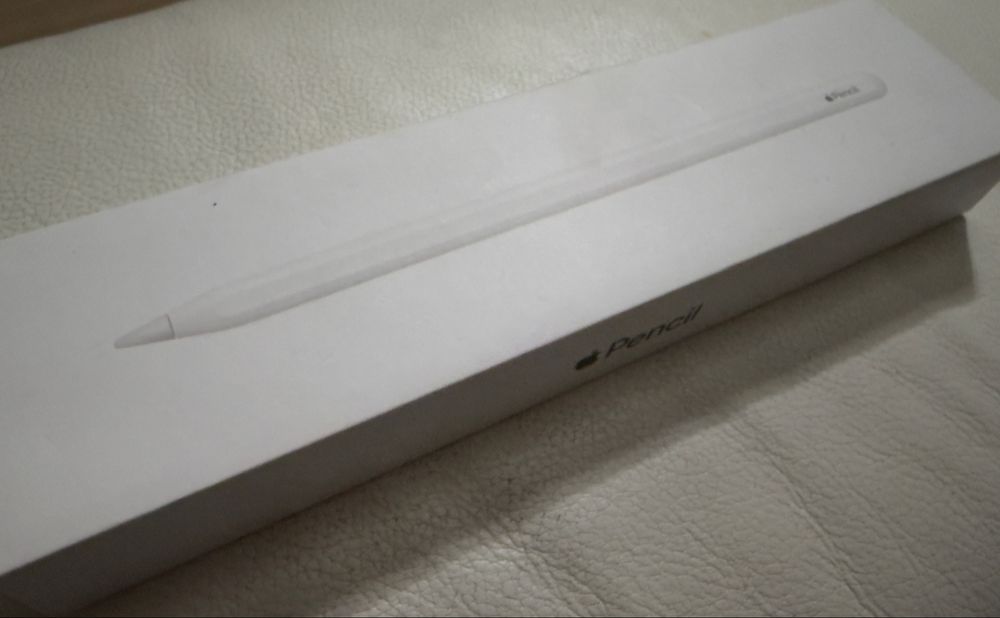 Продам Apple Pencil 2 поколения