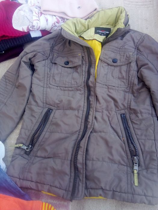 Отдам всё в одни руки