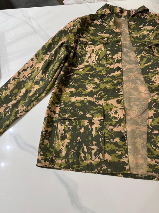 Форма НВП для колледжа