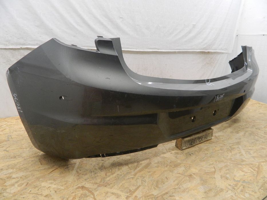 Bara spate Opel Astra K, Hatchback, 2016, 2017, 2018, 2019, 2020, 39161692.