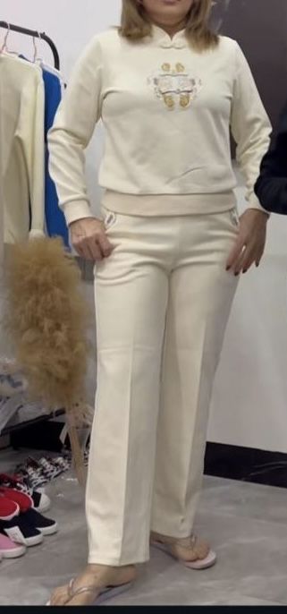 Двойка новая осень весна