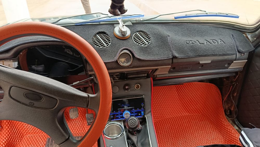 Продается ВАЗ 2106