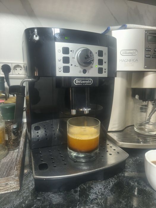 Magnifica S espressor