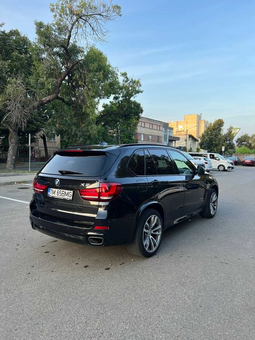 BMW X5 2016 — imagine 2