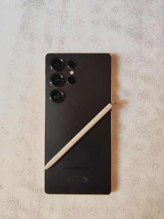 Samsung s25 ultra