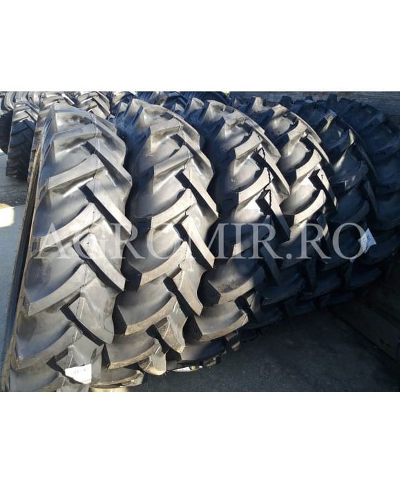 Anvelopa 12.4-38 OZKA 8PR TT KNK50  Cauciucuri tractor, Fiat, Case, Fendt, John Deere, New Holland, Massey Ferguson, UTB   Cauciucuri tractor, Fiat, C