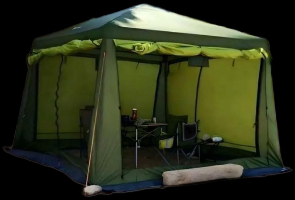 Аренда палаткалар