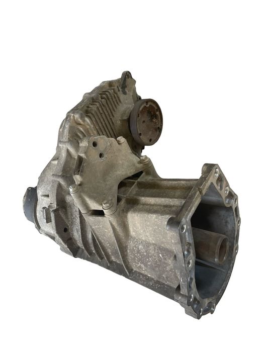 Cutie De Transfer Audi Q7 4Lb 2006 - 2016 3.0 Tdi Quattro Bug 488Jss01