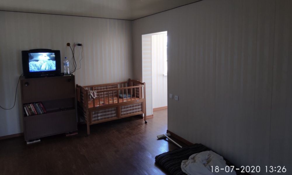 Дача Азадбаш ширин олма боги 6 соток