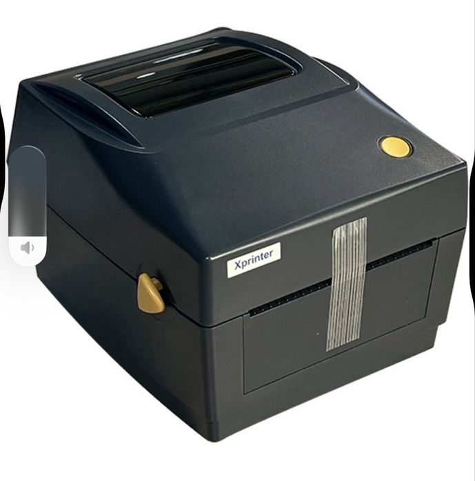 Продам Xprinter для этикеток