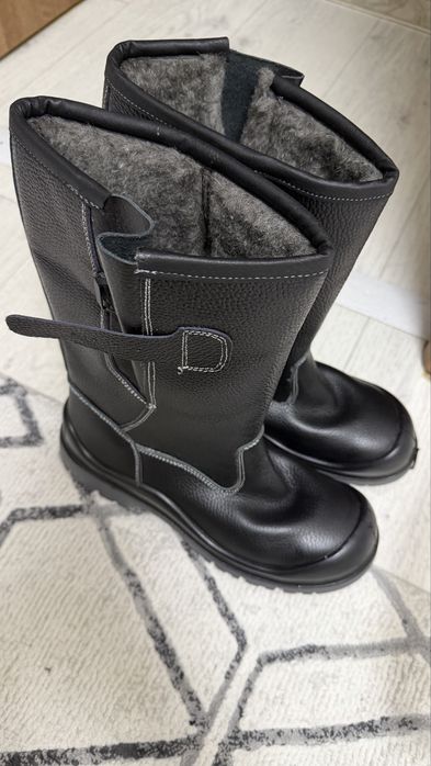 Продам сапоги зимние