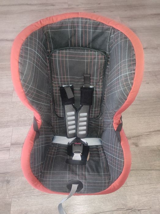 Детское автокресло Romer  Isofix