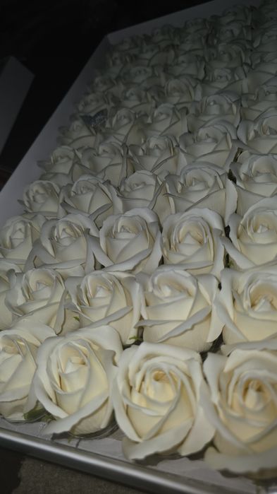 Продаю Мыльные розы