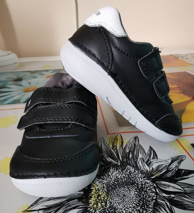 Pantofi sport bebelusi 19.5 Stride Rite
