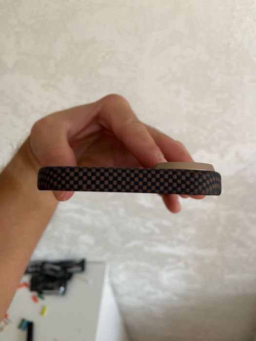 Чехол Pitaka iPhone 17