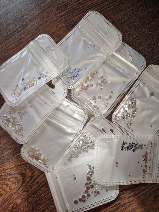 Декор для ногтей