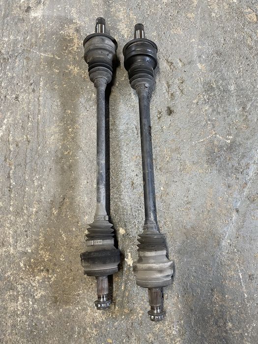 Planetara spate stanga dreapta Mercedes w204 C250 2.2 cdi