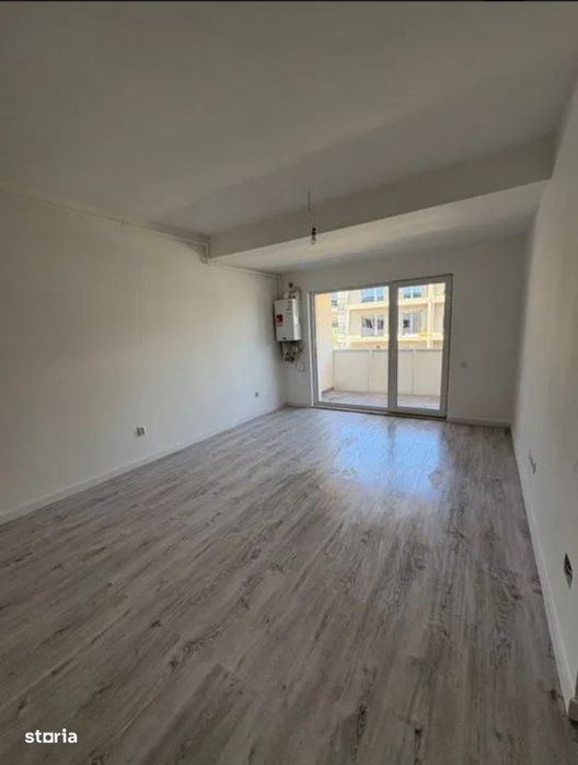 Apartament cu 2 camere, 45 mp, parcare, zona Eroilor