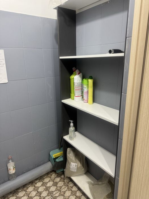 Возьму одного парня на подселение