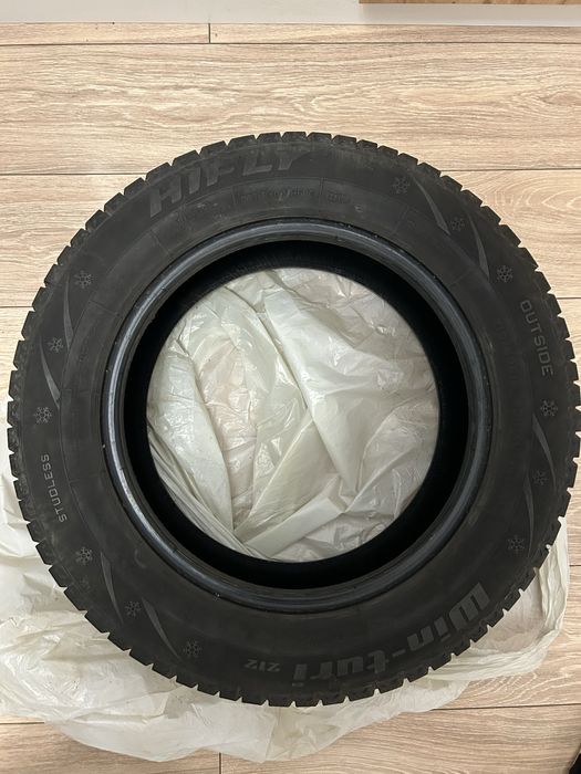 Продам зимние шины