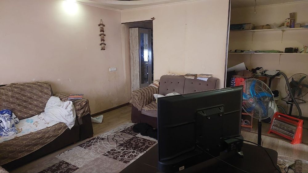 Продаю 1-х комнатнаю квартиру Спутник 4, Янгихаёт